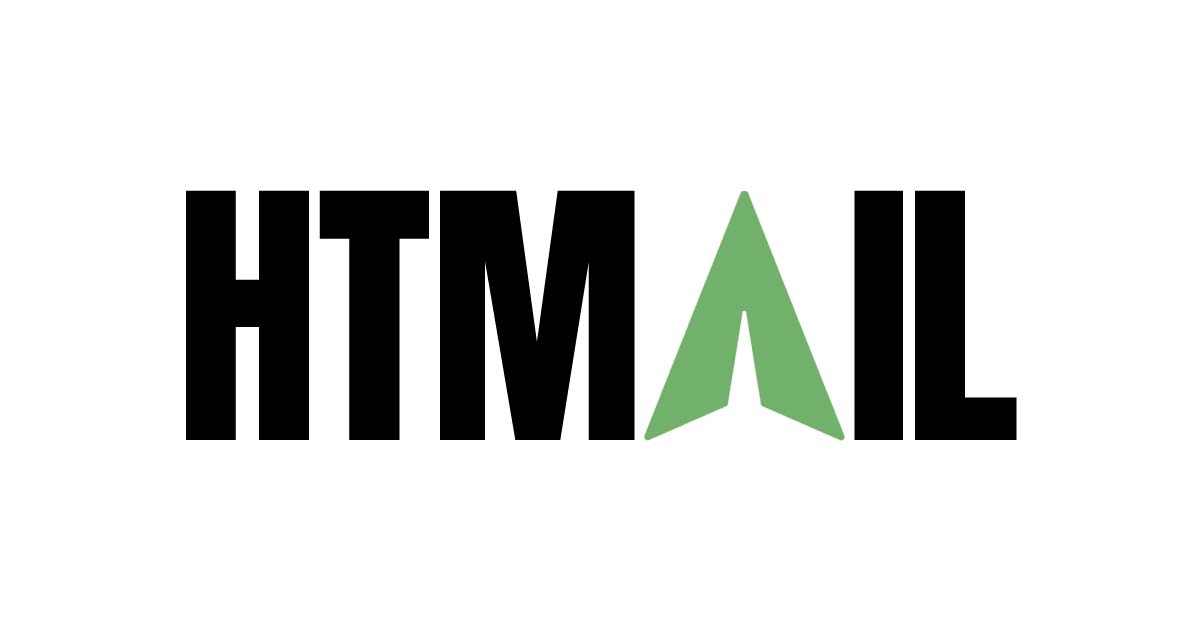 HTMAIL